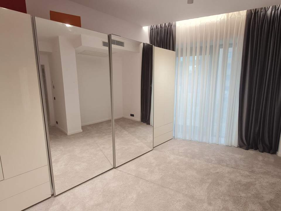 3 Bedroom Apartment For Rent In One Herăstrău Towers, Herăstrău, Sector 1 photo no. 5