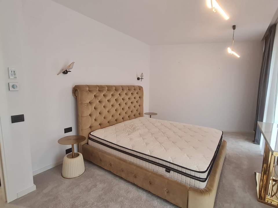 3 Bedroom Apartment For Rent In One Herăstrău Towers, Herăstrău, Sector 1 photo no. 6