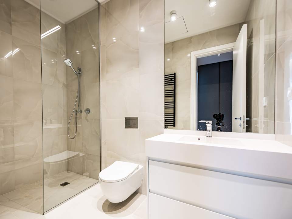 Apartament cu 3 camere de închiriat în One Verdi Park, Floreasca, Sector 2 poza nr. 13
