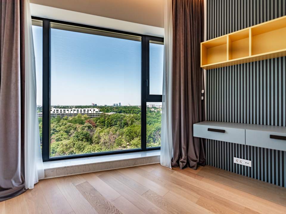 Apartament cu 3 camere de închiriat în One Verdi Park, Floreasca, Sector 2 poza nr. 4