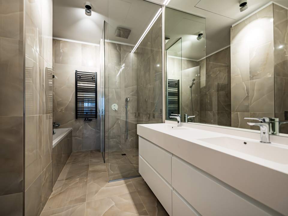 Apartament cu 3 camere de închiriat în One Verdi Park, Floreasca, Sector 2 poza nr. 6