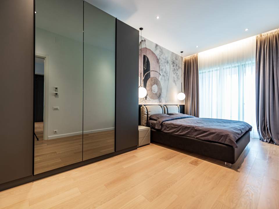 Apartament cu 3 camere de închiriat în One Verdi Park, Floreasca, Sector 2 poza nr. 7