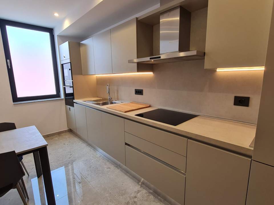 2 Bedroom Penthouse For Rent In Primăverii photo no. 7