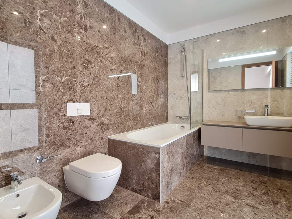 3 Bedroom Apartment For Rent In Primăverii photo no. 8