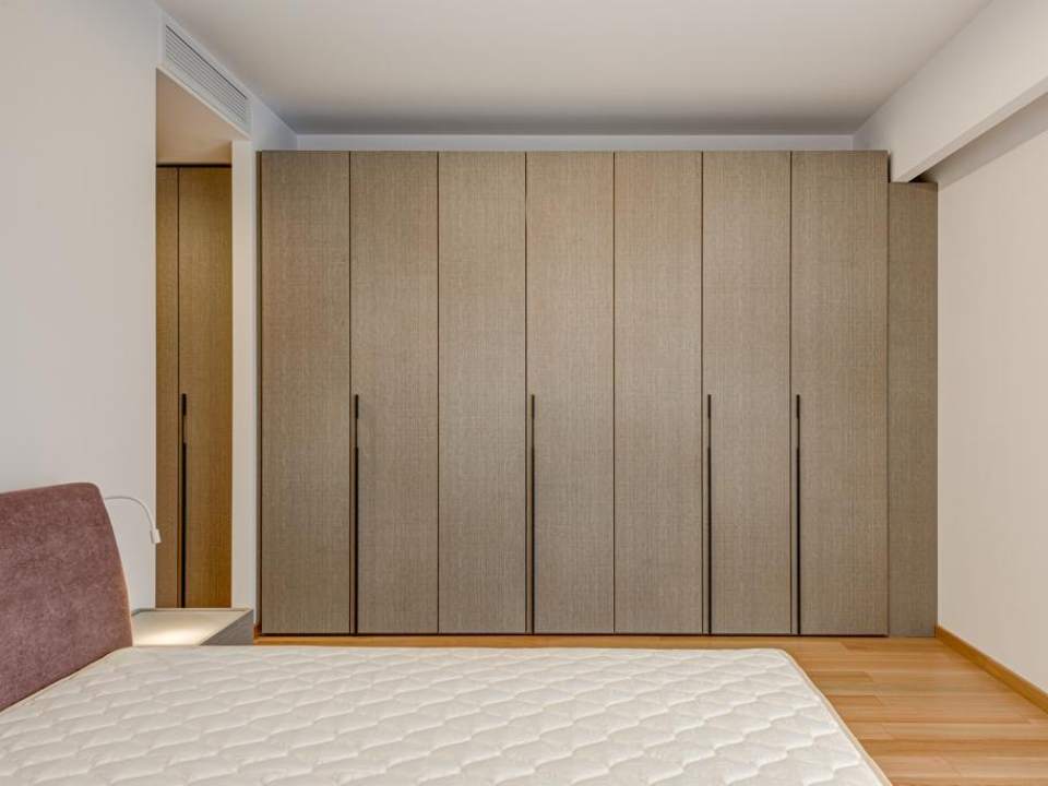 3 Bedroom Apartment For Rent In Primăverii photo no. 11