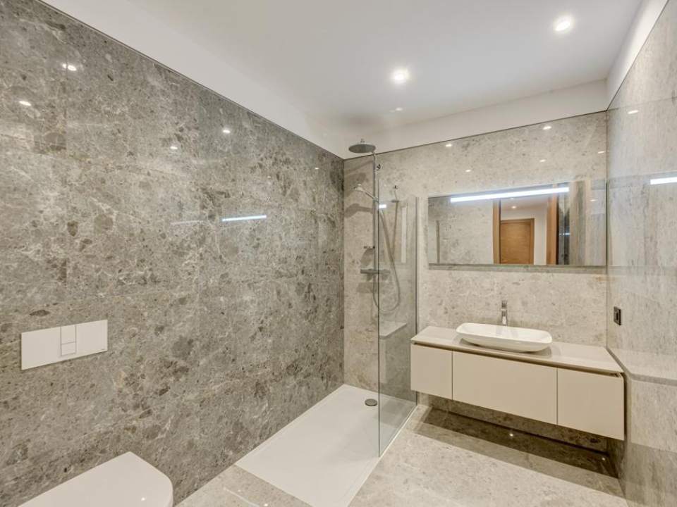 3 Bedroom Apartment For Rent In Primăverii photo no. 14