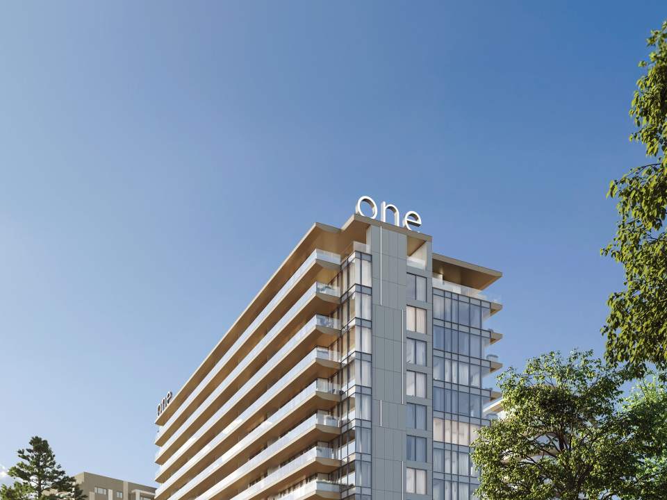 2 Bedroom Apartment For Sale In One Herăstrău Vista, Herăstrău, Sector 1 photo no. 3