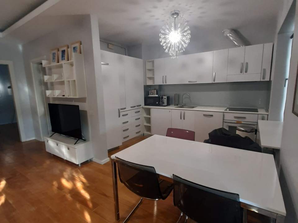 Apartament cu 2 camere de închiriat în One Floreasca Lake, Floreasca, Sector 1 poza nr. 2