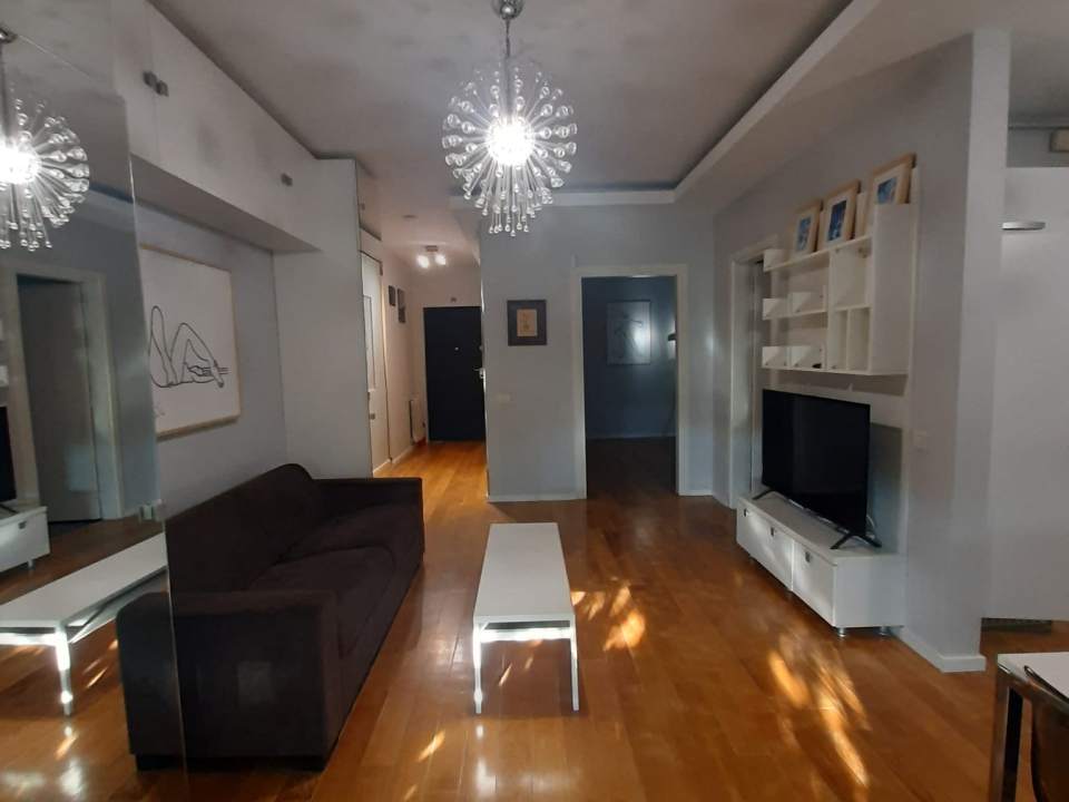 Apartament cu 2 camere de închiriat în One Floreasca Lake, Floreasca, Sector 1 poza nr. 3