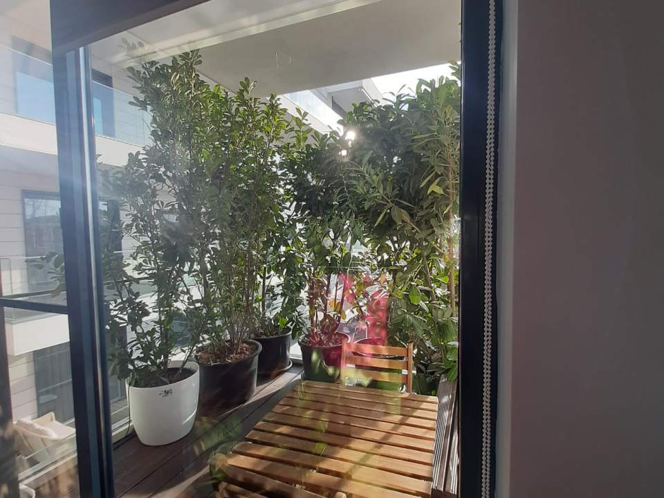 Apartament cu 2 camere de închiriat în One Floreasca Lake, Floreasca, Sector 1 poza nr. 4