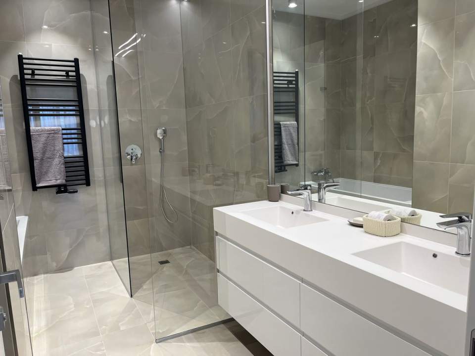 Apartament cu 4 camere de închiriat în One Verdi Park, Floreasca, Sector 2 poza nr. 5