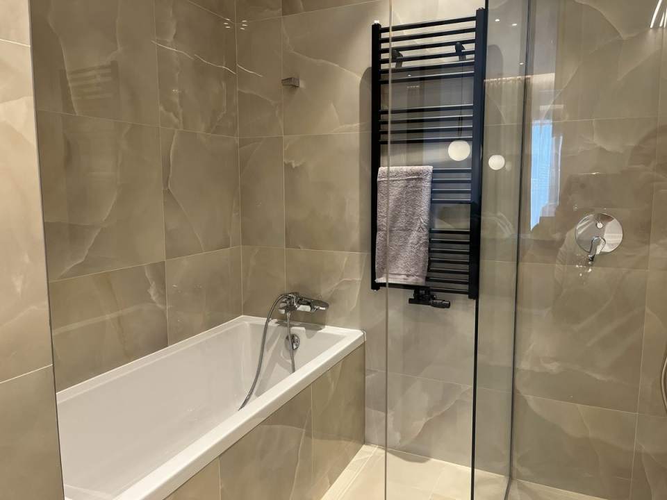 Apartament cu 4 camere de închiriat în One Verdi Park, Floreasca, Sector 2 poza nr. 9