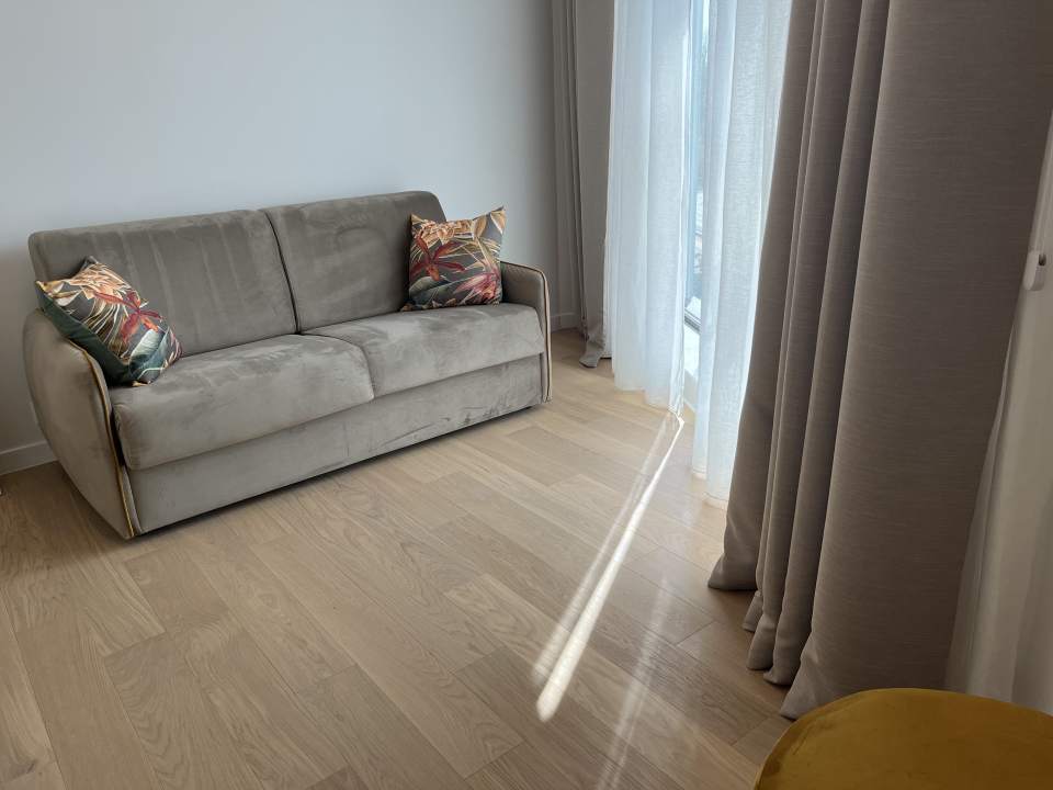 3 Bedroom Apartment For Rent In One Verdi Park, Barbu Văcărescu, Sector 2 photo no. 17