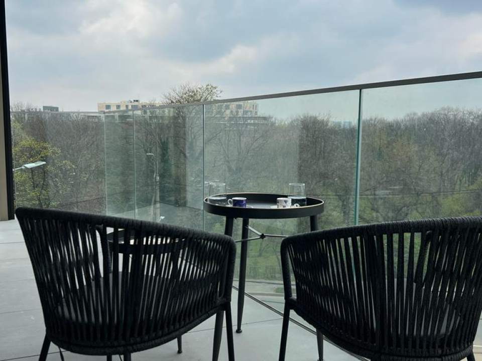 Apartament cu 4 camere de închiriat în One Verdi Park, Floreasca, Sector 2 poza nr. 19