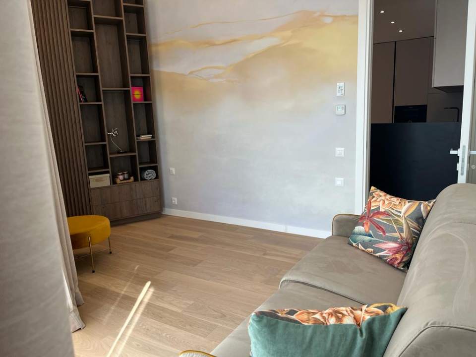 Apartament cu 4 camere de închiriat în One Verdi Park, Floreasca, Sector 2 poza nr. 16