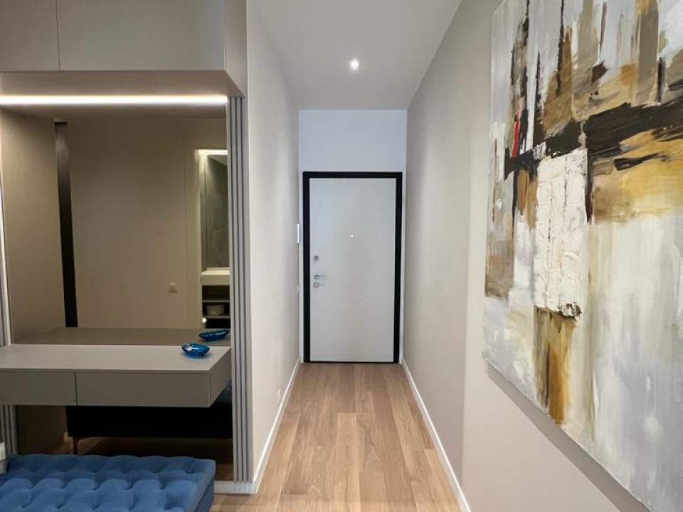 Apartament cu 4 camere de închiriat în One Verdi Park, Floreasca, Sector 2 poza nr. 2