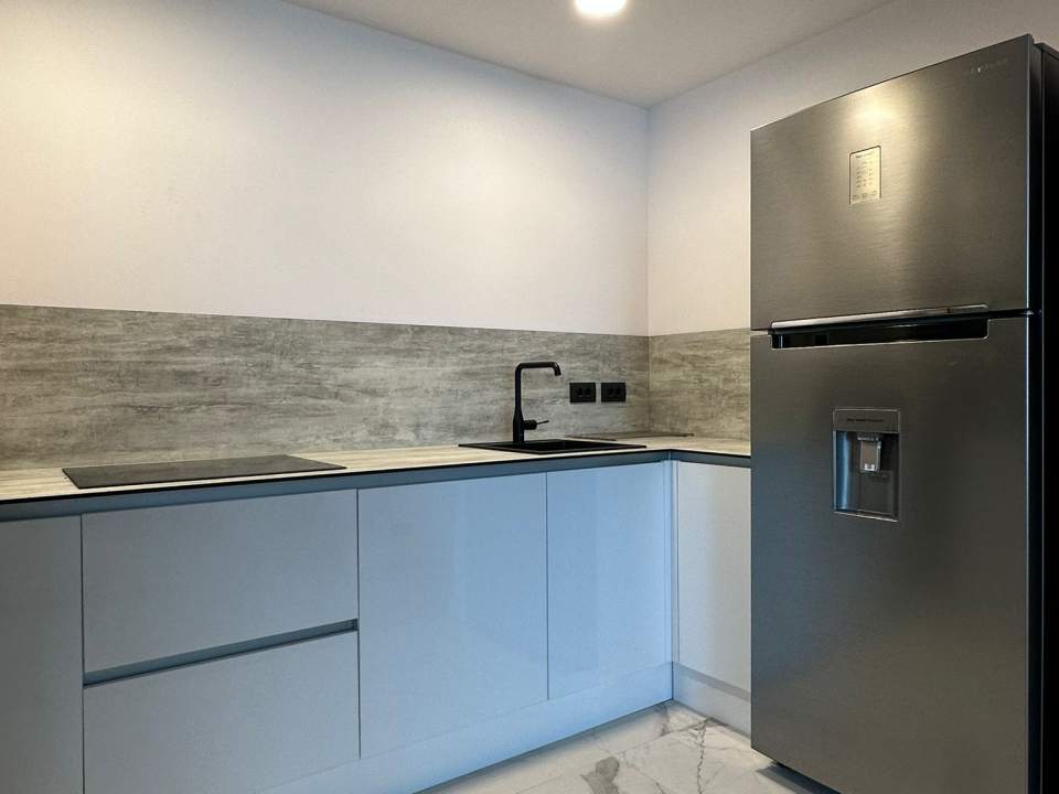 1 Bedroom Apartment For Rent In One Herăstrău Towers, Herăstrău, Sector 1 photo no. 9