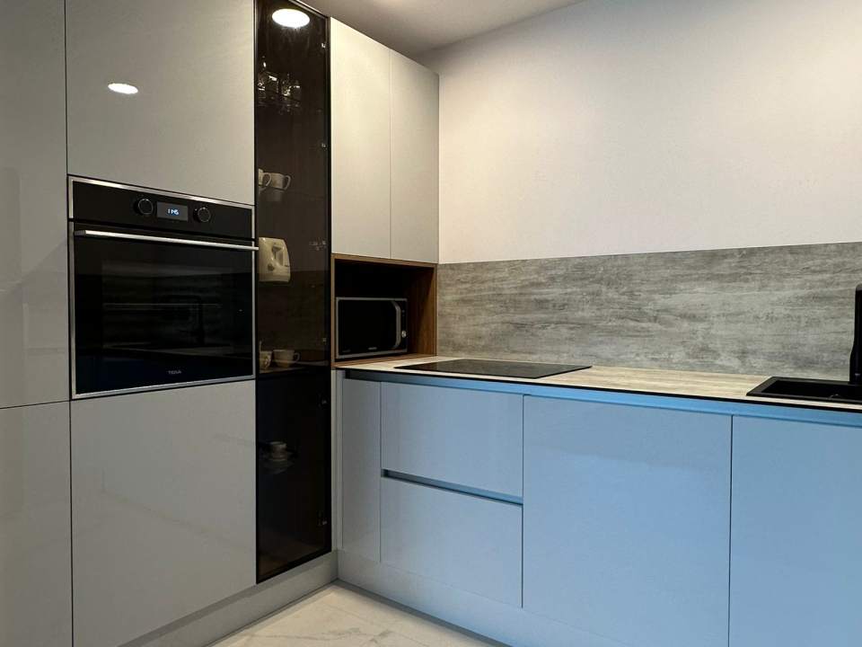 1 Bedroom Apartment For Rent In One Herăstrău Towers, Herăstrău, Sector 1 photo no. 10