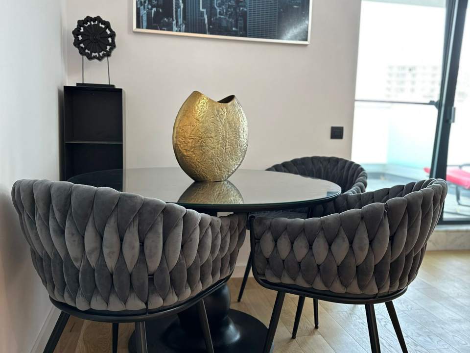 1 Bedroom Apartment For Rent In One Herăstrău Towers, Herăstrău, Sector 1 photo no. 3