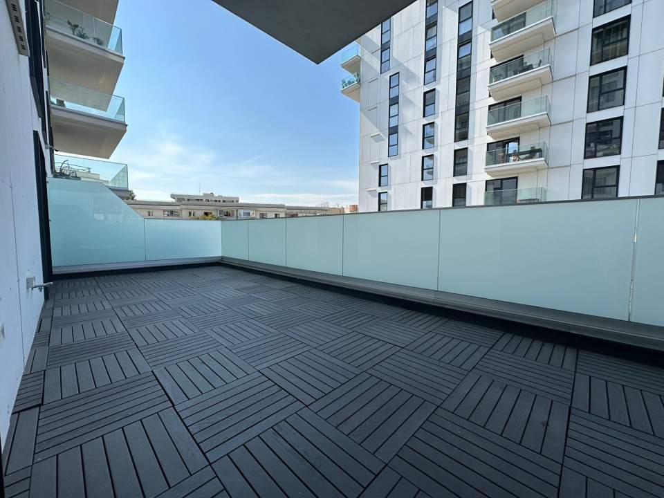 1 Bedroom Apartment For Rent In One Herăstrău Towers, Herăstrău, Sector 1 photo no. 13