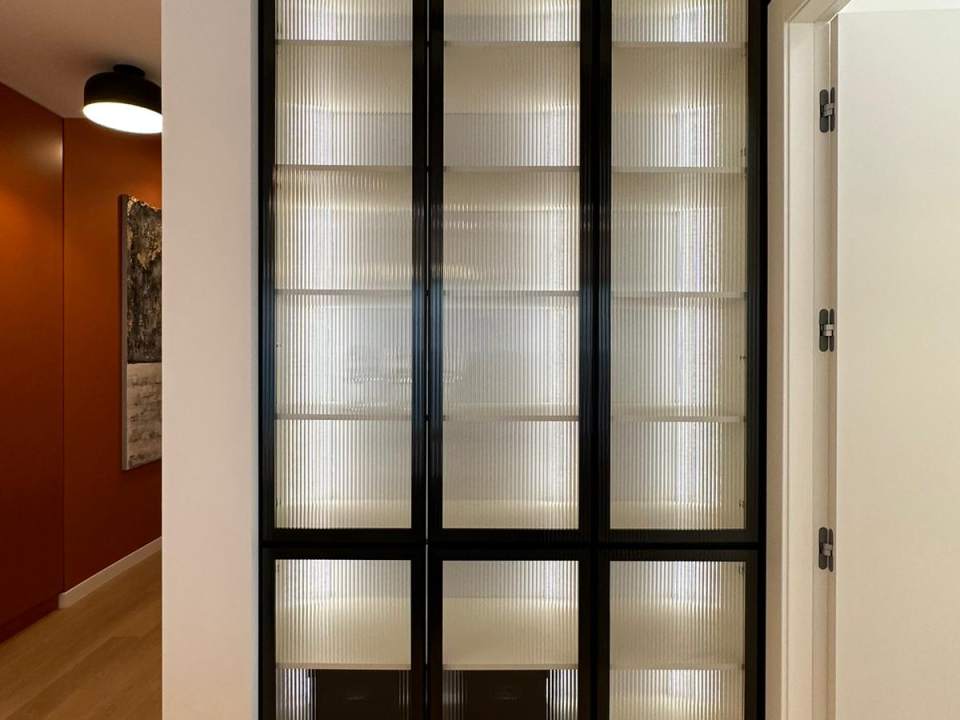 2 Bedroom Apartment For Rent In One Verdi Park, Floreasca, Sector 2 photo no. 9