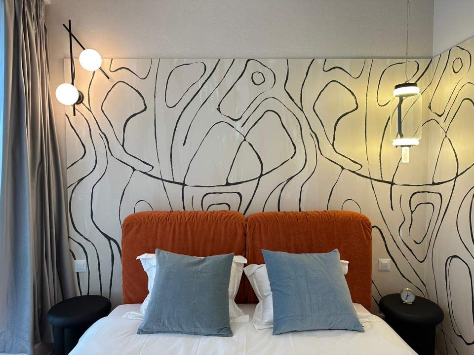 2 Bedroom Apartment For Rent In One Verdi Park, Floreasca, Sector 2 photo no. 11