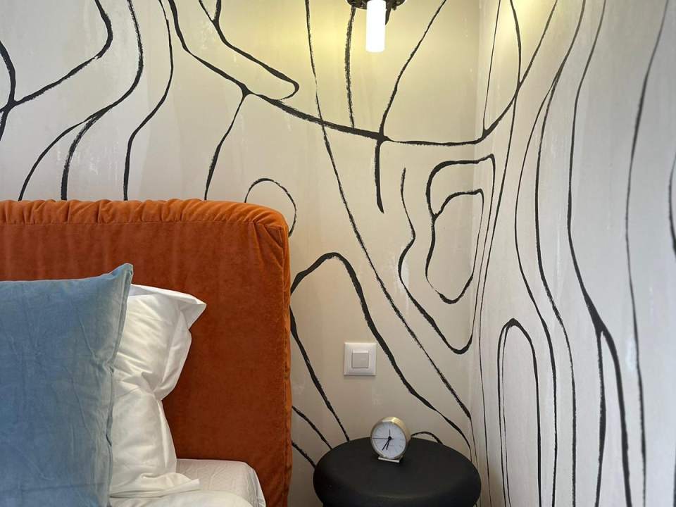 2 Bedroom Apartment For Rent In One Verdi Park, Floreasca, Sector 2 photo no. 13