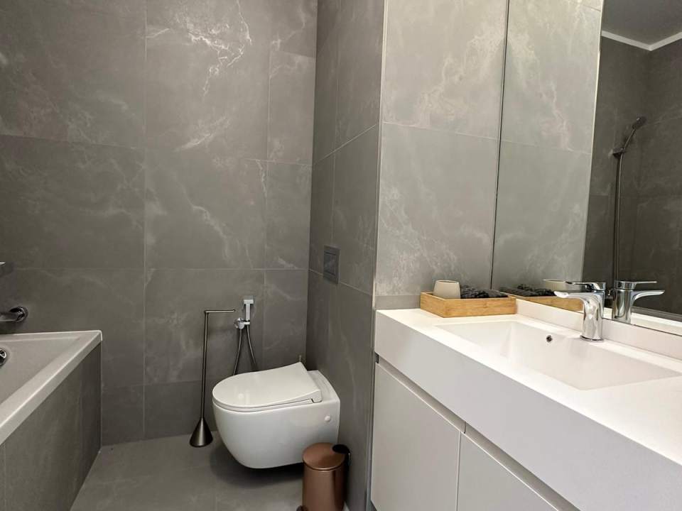 2 Bedroom Apartment For Rent In One Verdi Park, Floreasca, Sector 2 photo no. 15