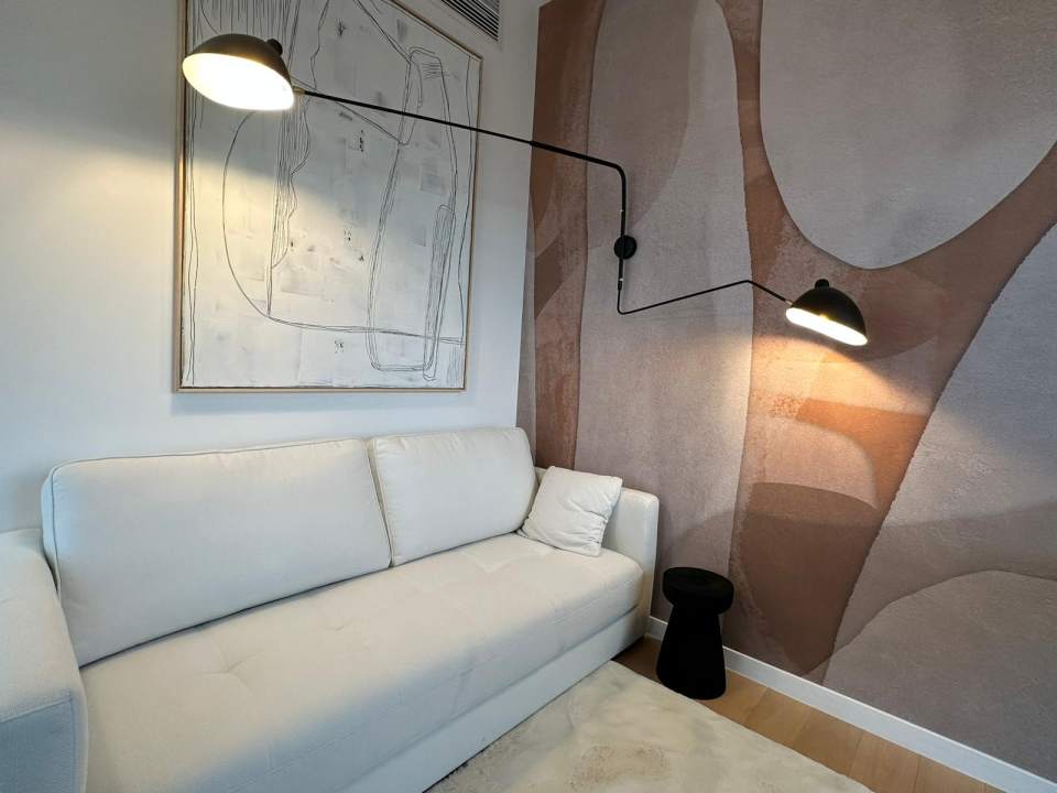 2 Bedroom Apartment For Rent In One Verdi Park, Floreasca, Sector 2 photo no. 18