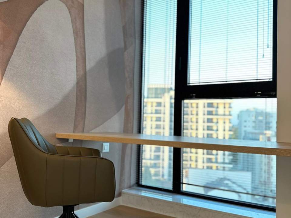 2 Bedroom Apartment For Rent In One Verdi Park, Floreasca, Sector 2 photo no. 19