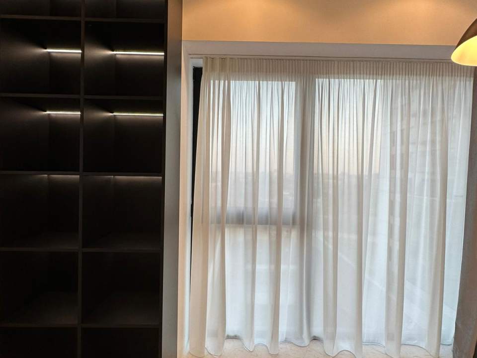 2 Bedroom Apartment For Rent In One Verdi Park, Floreasca, Sector 2 photo no. 20