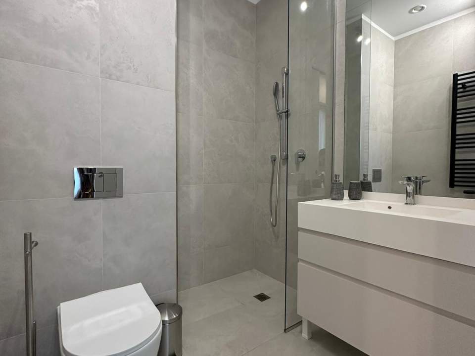 2 Bedroom Apartment For Rent In One Verdi Park, Floreasca, Sector 2 photo no. 21