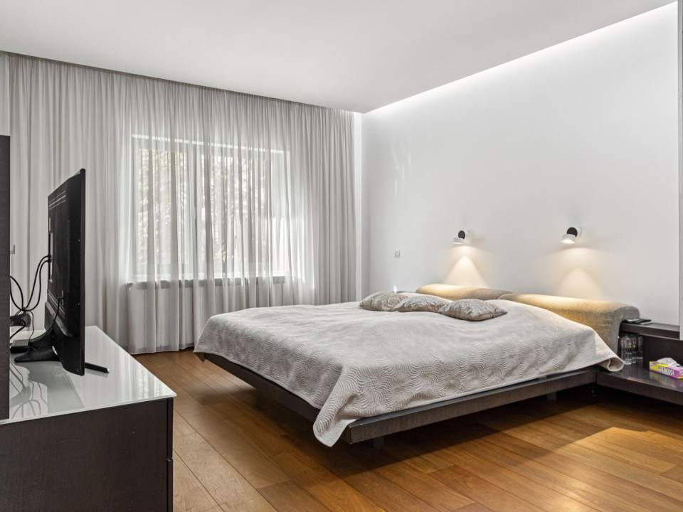 Apartament cu 5 camere de vânzare în One Floreasca Lake, Floreasca, Sector 1 poza nr. 32