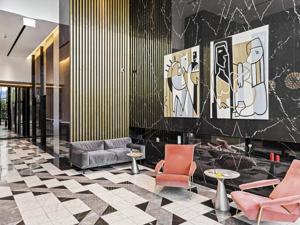 1 Bedroom Apartment For Rent In One Herăstrău Towers, Herăstrău, Sector 1 photo no. 1