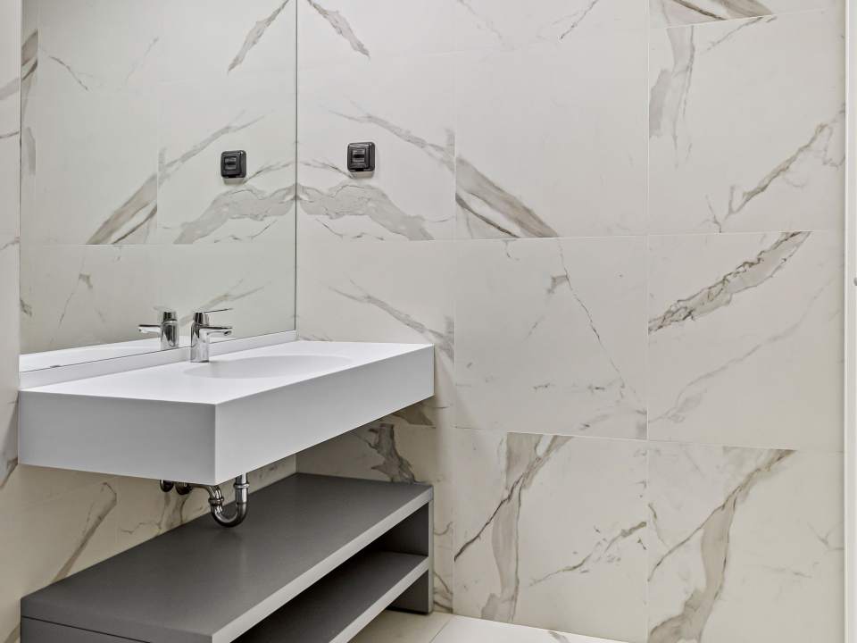 1 Bedroom Apartment For Rent In One Herăstrău Towers, Herăstrău, Sector 1 photo no. 20