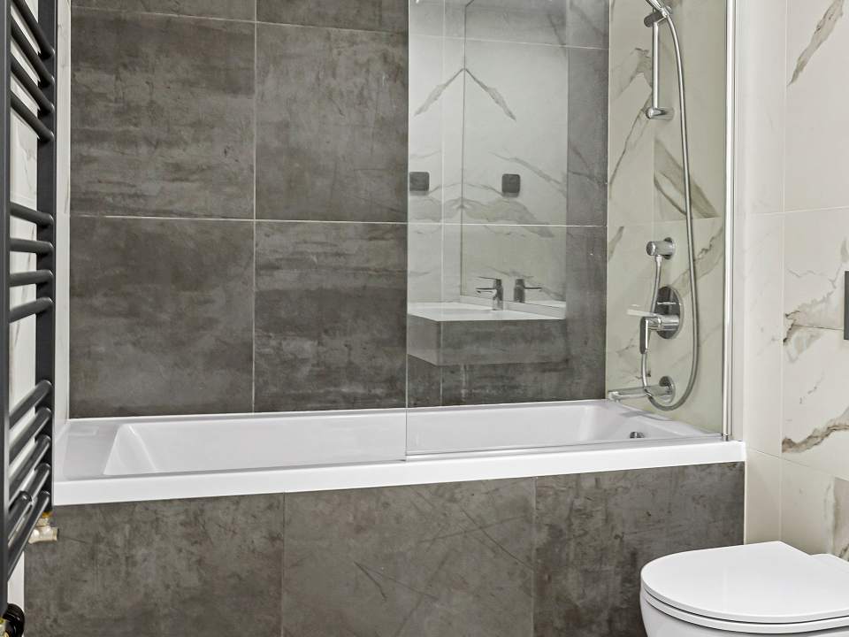 1 Bedroom Apartment For Rent In One Herăstrău Towers, Herăstrău, Sector 1 photo no. 21