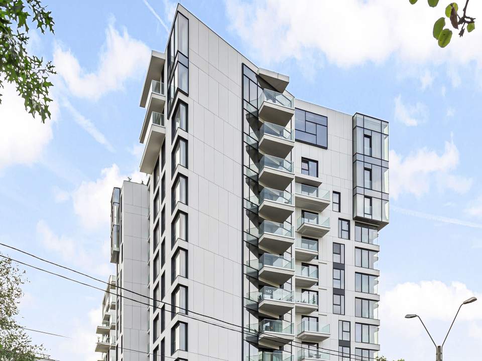 1 Bedroom Apartment For Rent In One Herăstrău Towers, Herăstrău, Sector 1 photo no. 28