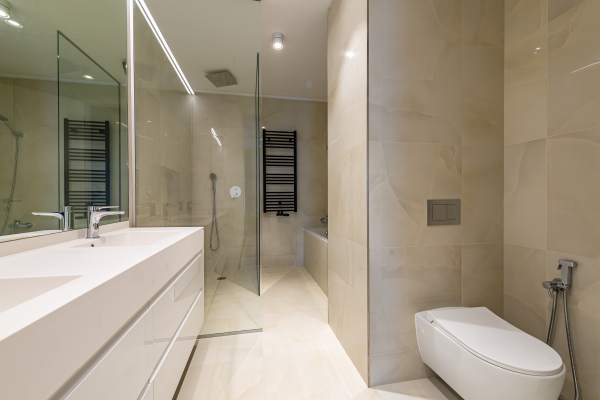 Apartament cu 4 camere de închiriat în One Verdi Park
