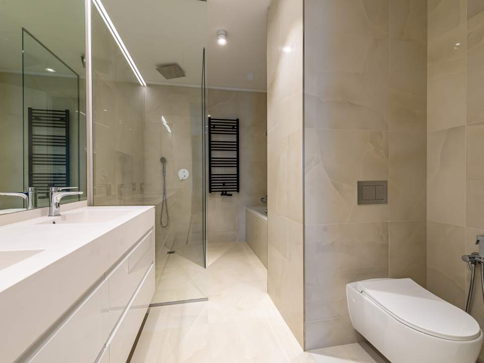 Apartament cu 4 camere de închiriat în One Verdi Park, Floreasca, Sector 2 poza nr. 1