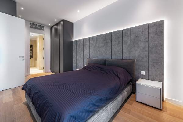 Apartament cu 4 camere de închiriat în One Verdi Park