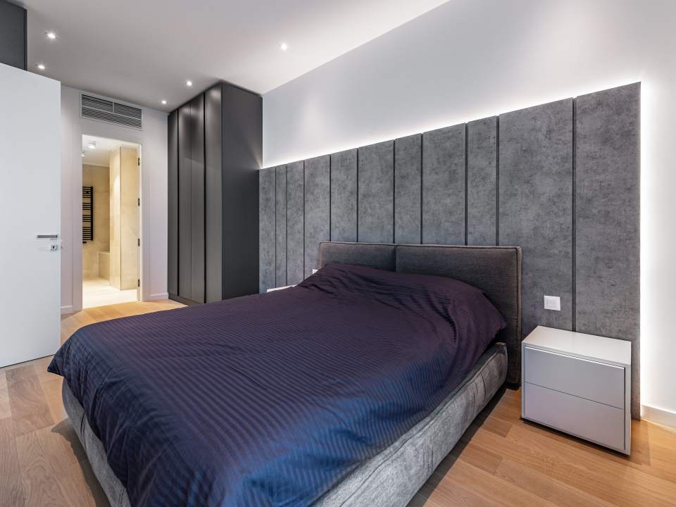 Apartament cu 4 camere de închiriat în One Verdi Park, Floreasca, Sector 2 poza nr. 2