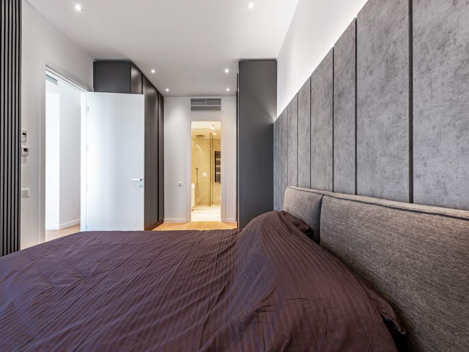 Apartament cu 4 camere de închiriat în One Verdi Park, Floreasca, Sector 2 poza nr. 3