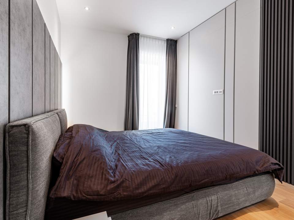 Apartament cu 4 camere de închiriat în One Verdi Park, Floreasca, Sector 2 poza nr. 4