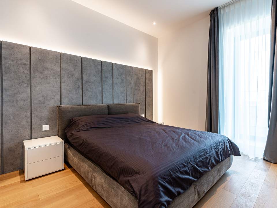 Apartament cu 4 camere de închiriat în One Verdi Park, Floreasca, Sector 2 poza nr. 5