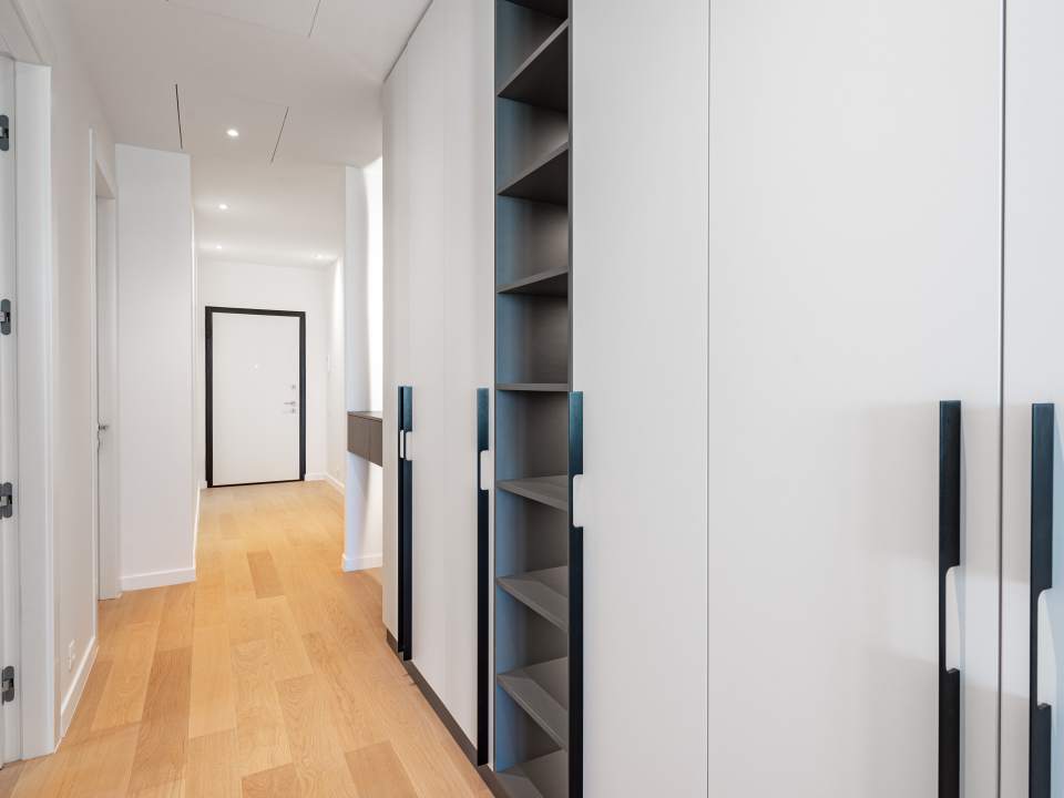 Apartament cu 4 camere de închiriat în One Verdi Park, Floreasca, Sector 2 poza nr. 20