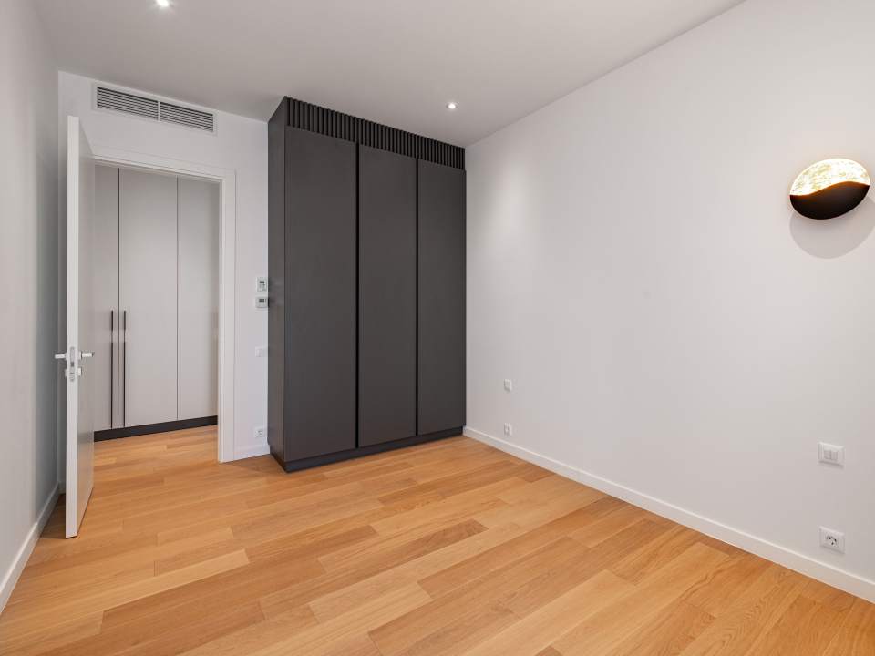 Apartament cu 4 camere de închiriat în One Verdi Park, Floreasca, Sector 2 poza nr. 21