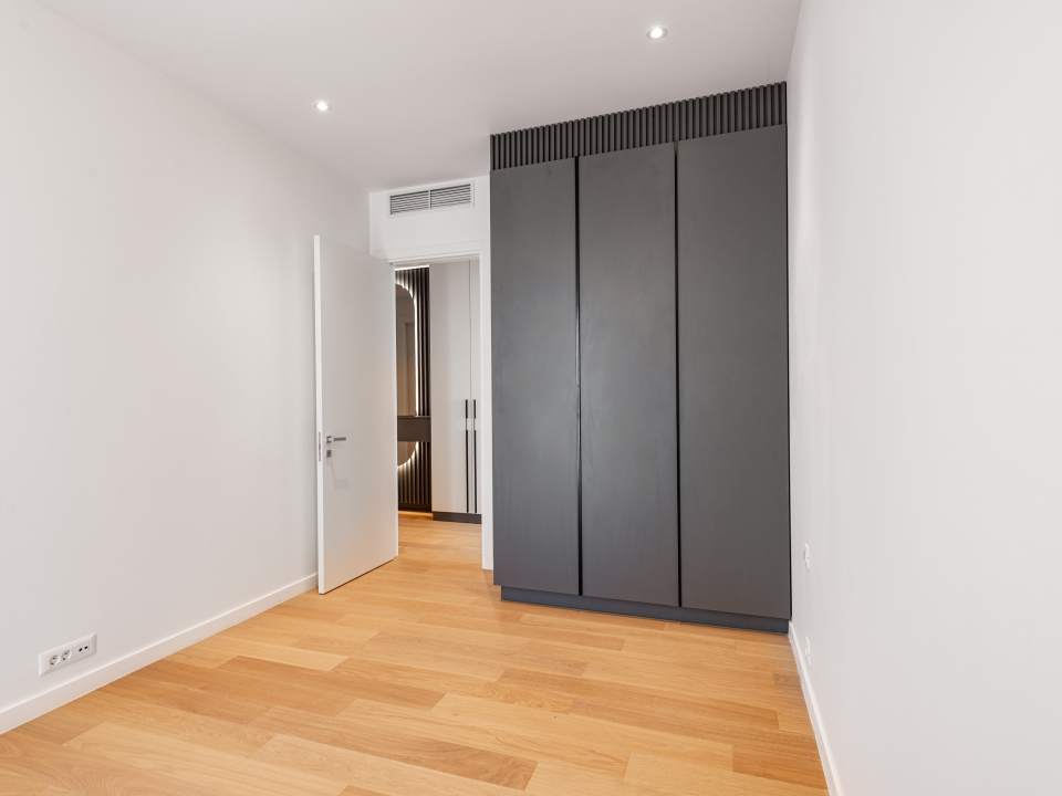 Apartament cu 4 camere de închiriat în One Verdi Park, Floreasca, Sector 2 poza nr. 22