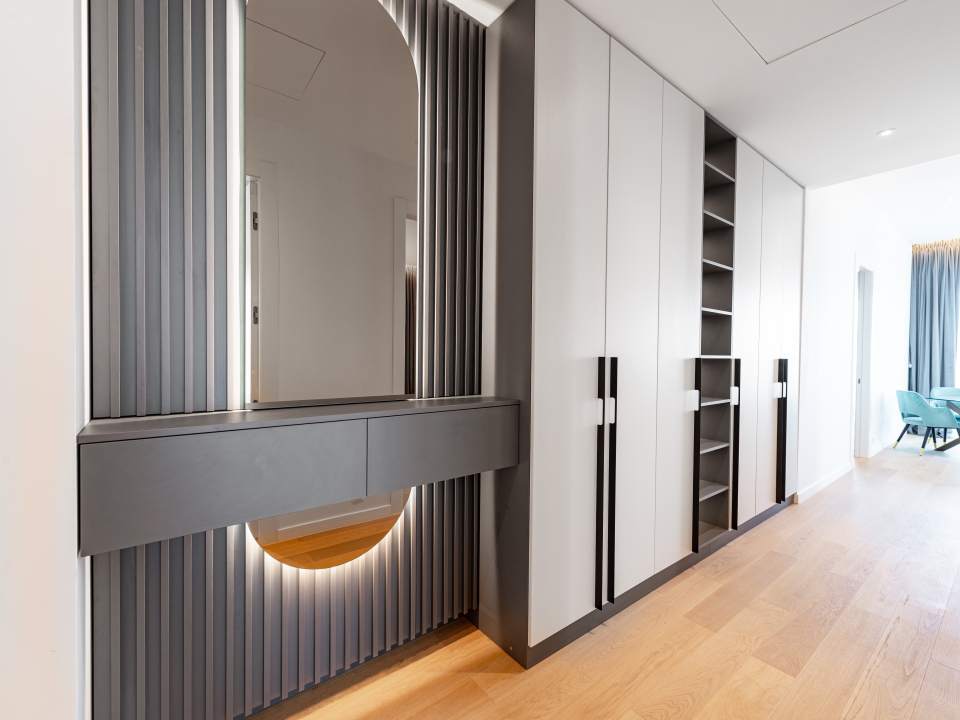 Apartament cu 4 camere de închiriat în One Verdi Park, Floreasca, Sector 2 poza nr. 25