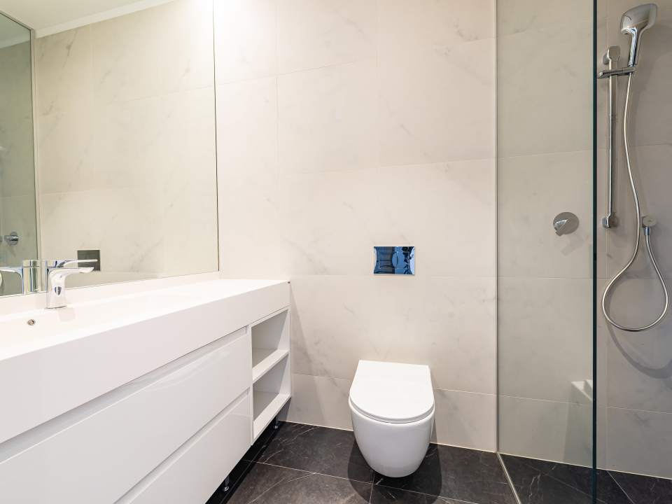 Apartament cu 4 camere de închiriat în One Verdi Park, Floreasca, Sector 2 poza nr. 26