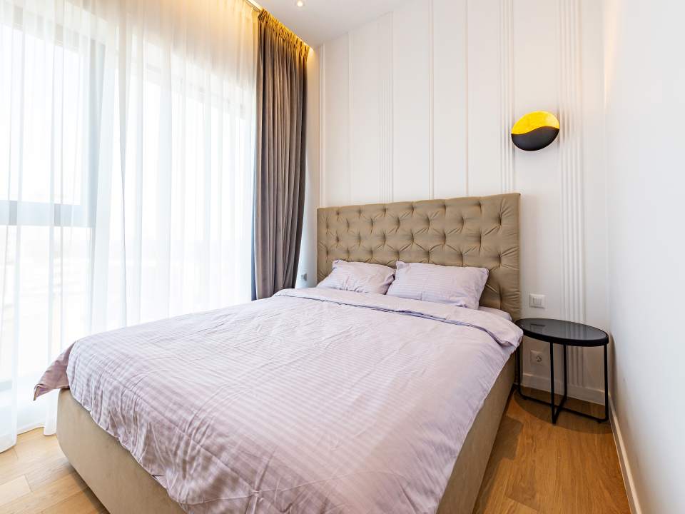 Apartament cu 4 camere de închiriat în One Verdi Park, Floreasca, Sector 2 poza nr. 27